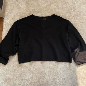 UO sweater